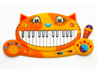 B-TOYS Kočičí piáno Meowsic