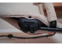 LITTLE DUTCH Houpací lehátko