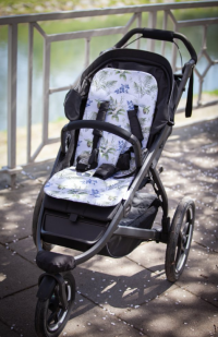 EMITEX Podložka EDGE UNI