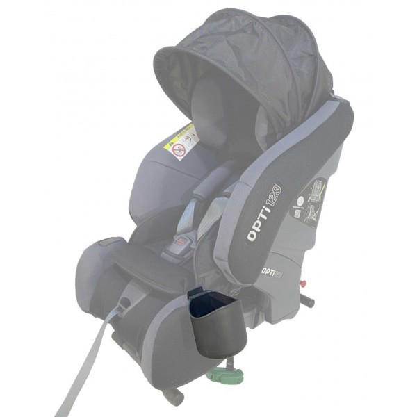 pro Triofix Maxi/Century