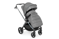 KIDNORT Sportovní kočárek Isbjörn