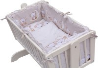 SCARLETT Kolébka s kompletní výbavou - Toro