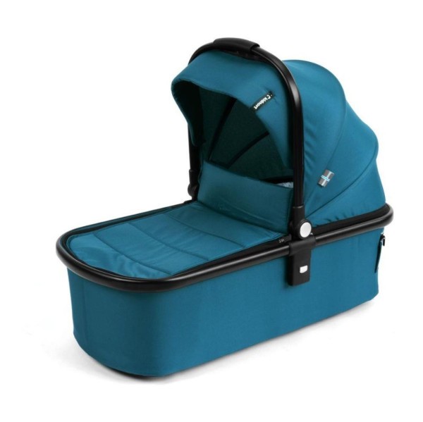 KIDNORT Hluboká korba Isbjörn Sove - modrá