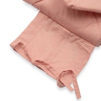 NEW BABY Klasická šněrovací zavinovačka