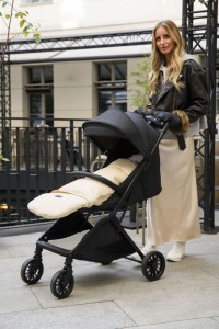 MOMI Sportovní kočárek ANDREA