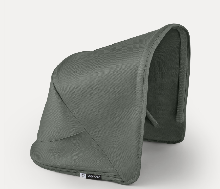 BUGABOO Fox 5 Renew Sluneční stříška - Forest green