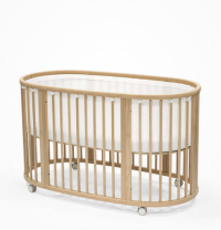 STOKKE® Sleepi™ Bed Mesh Liner V3 Mantinel
