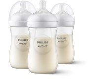 Philips AVENT Láhev Natural Response 260 ml, 1m+, 3 ks