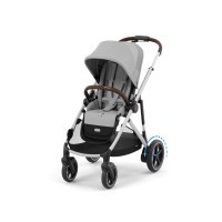 CYBEX Gold e-Gazelle S Sportovní/sourozenecký kočárek