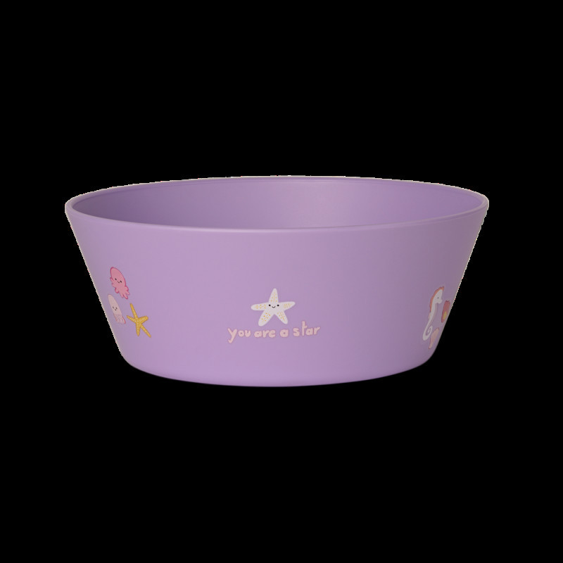 CITRON Jídelní set z bio materiálu