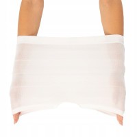 BELLA MAMMA Comfort poporodní kalhotky 2 ks