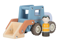 LITTLE DUTCH Nakladač dřevěný