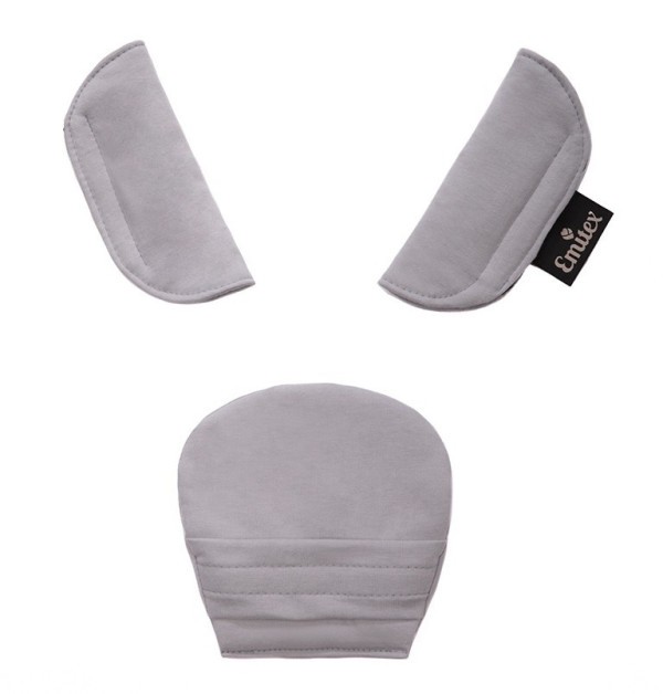 EMITEX Souprava polstrování - Grey