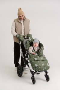 LEOKID Fusak Transformer