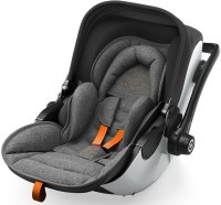 KIDDY Evoluna i-Size 2 + ISOFIX základna Autosedačka 40-83 CM