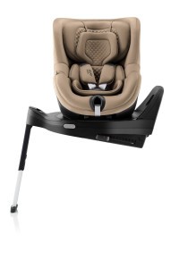 BRITAX Autosedačka Dualfix Pro M 61-105 cm