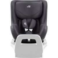 BRITAX Autosedačka Dualfix 5Z  61-105cm