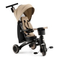 KINDERKRAFT Dětská tříkolka Jazz 2