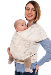 MANDUCA Sling Šátek