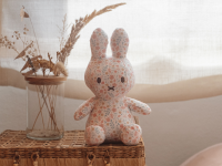 LITTLE DUTCH Králíček Miffy textilní 20 cm
