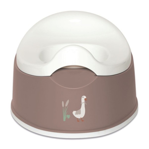 BÉBÉ-JOU Nočník GROW - Dear Goose