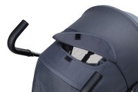 MOMI Golfový kočárek AKIRA