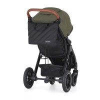 PETITE&MARS Taška přebalovací Mia