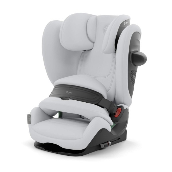 CYBEX PALLAS G2 I-SIZE 76-150 cm - Fog Grey | light grey