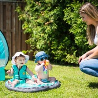 BBLUV Dětské brouzdaliště Spläsh