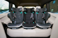 BESAFE Flex FIX 2 100-150 cm