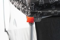 KIDNORT Dětská ohrádka Kidnort Snoen