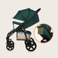 LIONELO Kočárek sportovní Annet Plus