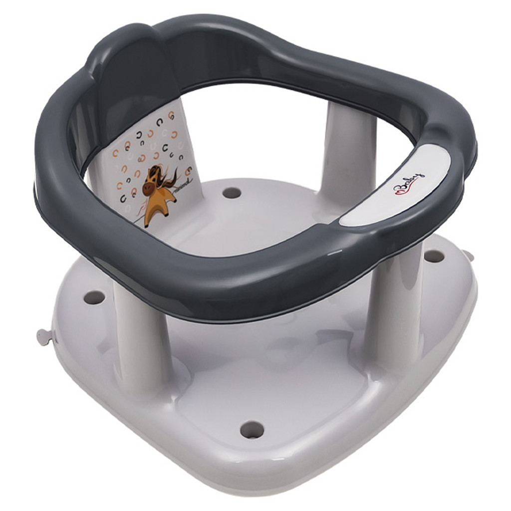 MALTEX Sedátko/křesílko do vany Koník