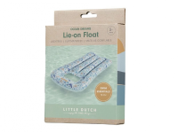 LITTLE DUTCH Nafukovací lehátko