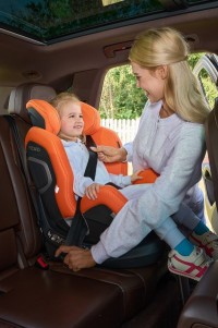 RECARO Autosedačka Xenon 1 Kid 2025 61-125cm