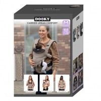 DOOKY Klokanka URBAN COMFORT