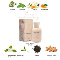SUAVINEX  Parfém Dear Mommy - 100 ml