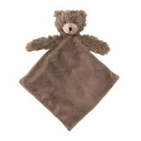 HAPPY HORSE medvídek Borre přítulka velikost: 28 cm