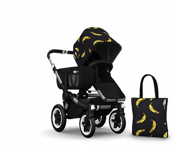 Bugaboo banana best sale