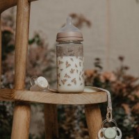 SUAVINEX Dudlík SX PRO fyziologický POETRY 6/18 m