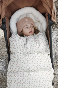 ELODIE DETAILS Fusak do kočárku