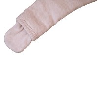 LODGER Hopper Sleeves Rib Spací pytel