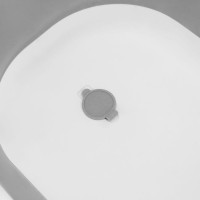 MOMI Skládací vanička NATA