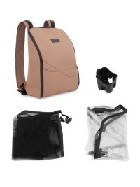 MOMI Sportovní kočárek ANDREA