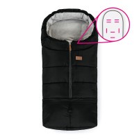 PETITE&MARS Fusak nastavitelný 3v1 Jibot Horizontal