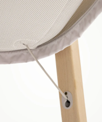 STOKKE® Snoozi™ dětská postýlka