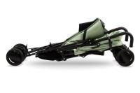 MOMI Golfový kočárek AKIRA