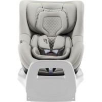 BRITAX Autosedačka Dualfix 5Z  61-105cm