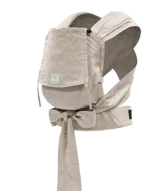 STOKKE® Limas™ Carrier Nosítko - Floral Beige