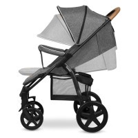 LIONELO Kočárek sportovní Annet Plus